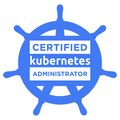 CKA: Certified Kubernetes Administrator